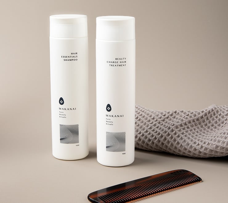 HAIR CARE ヘアケア