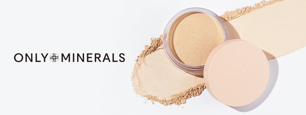 ONLY MINERALS