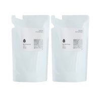 【定期購入１０％ＯＦＦ】 MAKANAI 清らかなクレンジング（詰め替え用）２個セット