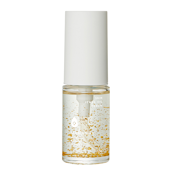 MAKANAI さらりと潤う美容オイル（透き通るような香り）(20ml)