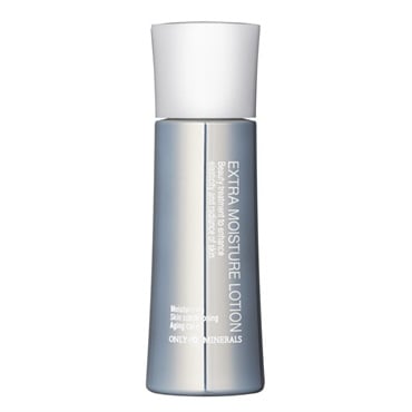 オンリーミネラル エクストラモイスチャーローション(120mL)(120ml)
