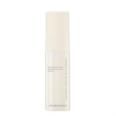 オンリーミネラル Nude センシティブブーストセラム 45mL(45mL)