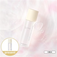 オンリーミネラル Nude センシティブモイストローション 140mL