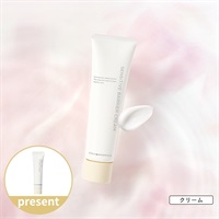 オンリーミネラル Nude センシティブバリアクリーム 50g