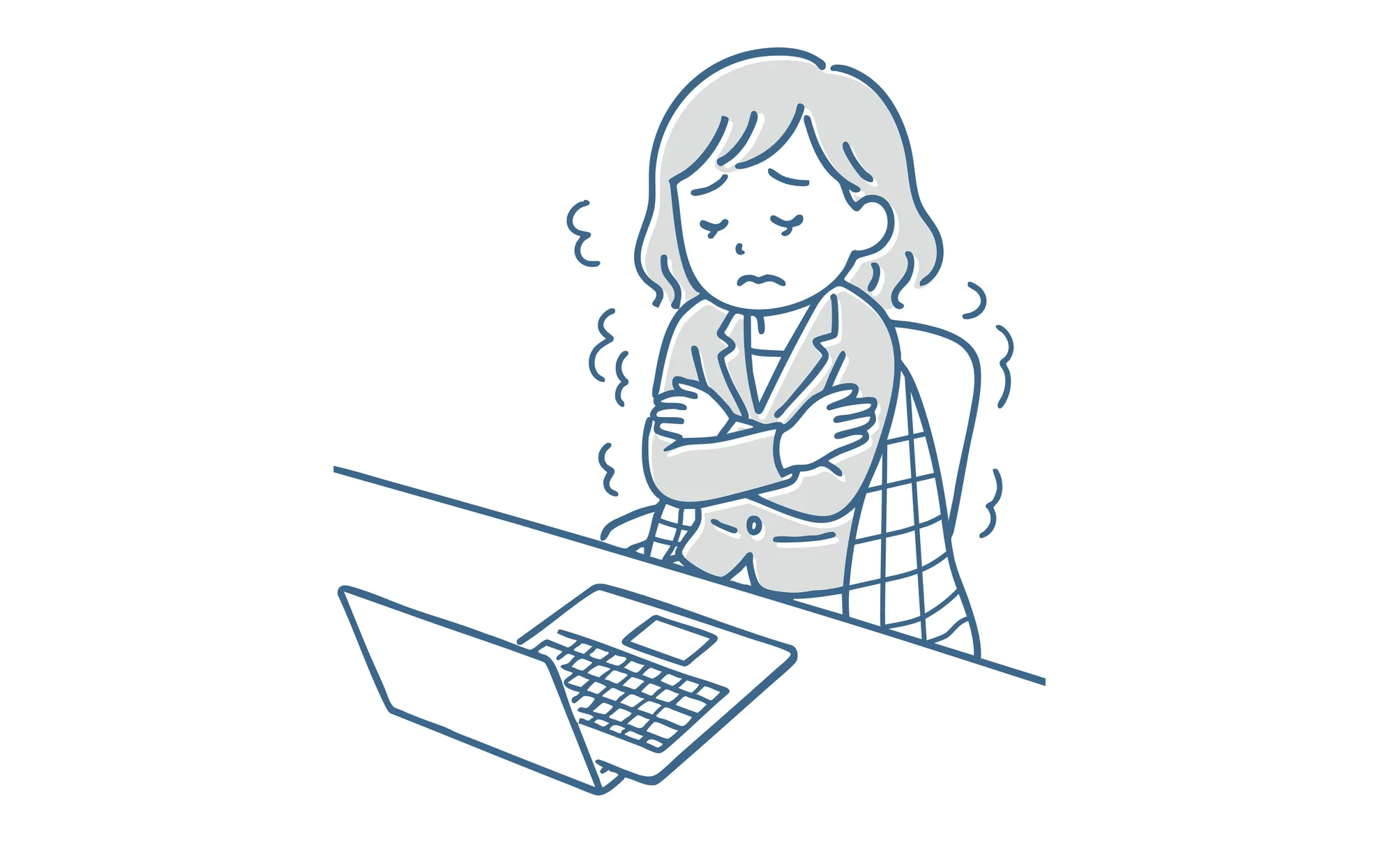 乾燥するとどうなる？