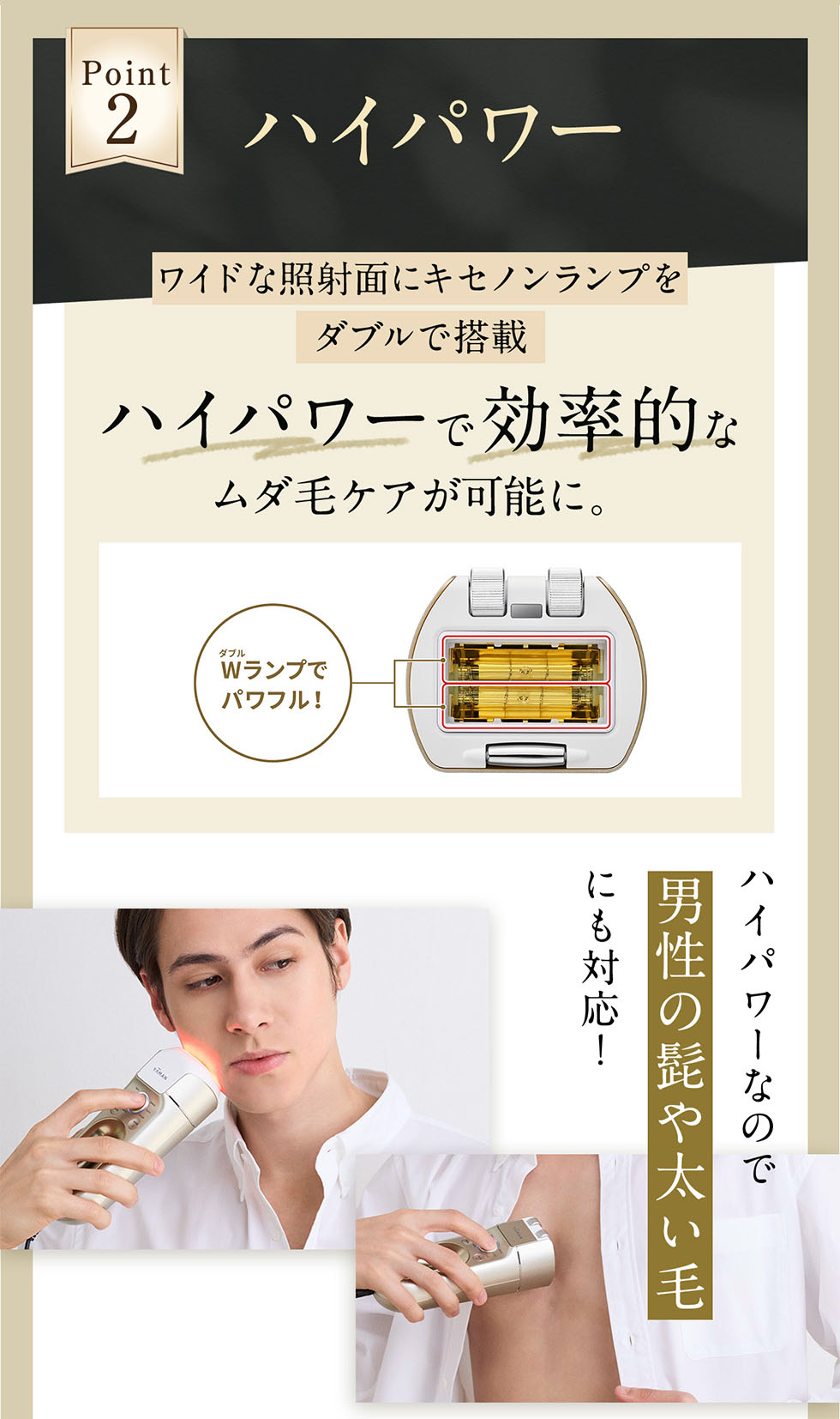 ポイント2