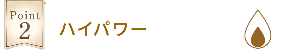 ポイント2