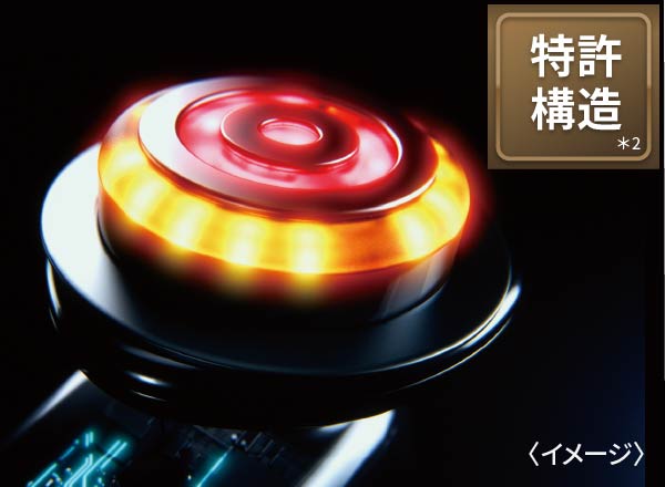 特許構造（イメージ）