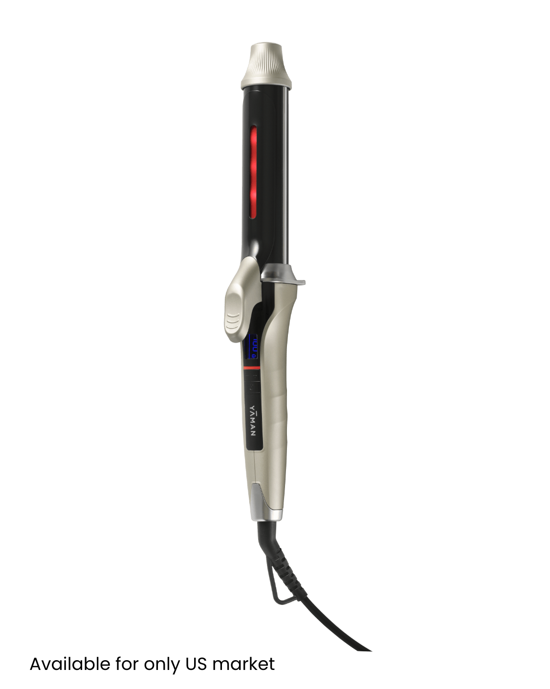 YA-MAN SPA STYLER&reg; CURL + WAVE 1.25”(32mm)