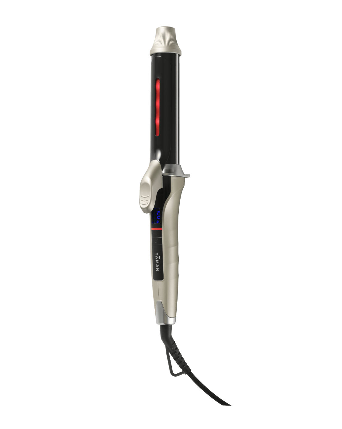 YA-MAN SPA STYLER&reg; CURL + WAVE 1.25”(32mm)
