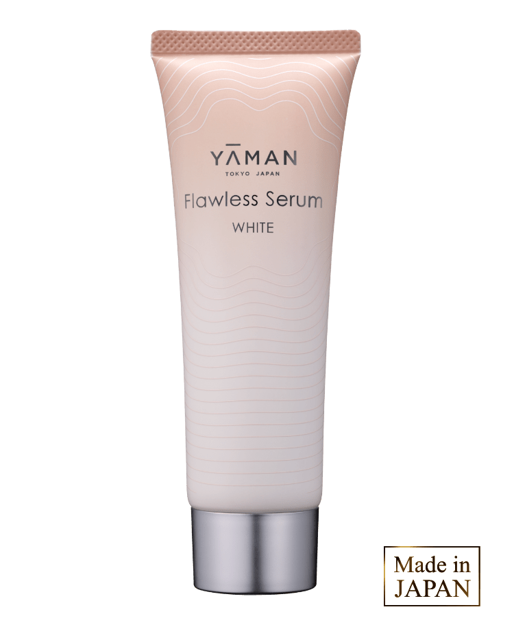 Flawless Serum Moisturizer