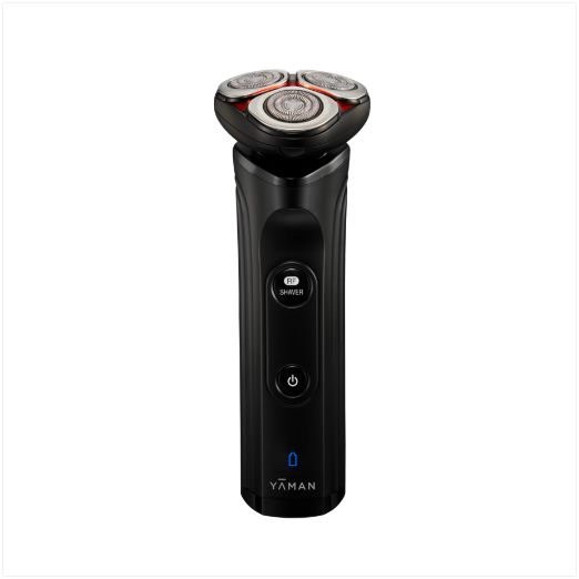 HOT SHAVE