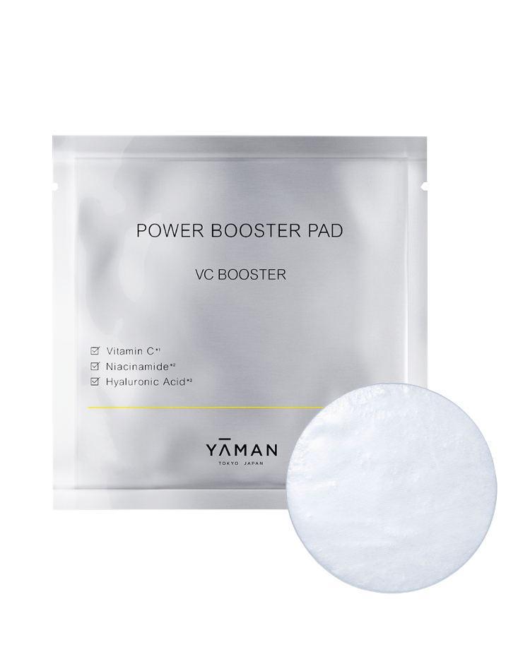 Power Booster Pad VC Booster