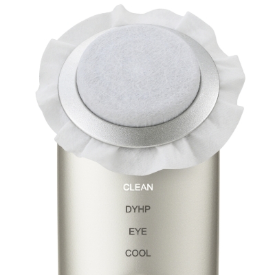 CLEAN MODE HEAD