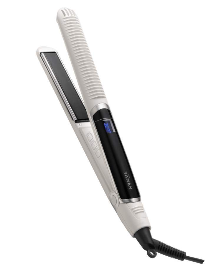 YA-MAN SPA STYLER&reg; STRAIGHT + WAVE