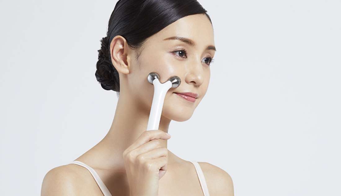 Waving Treatment