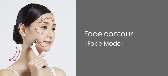 faceline